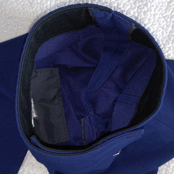 Obermeyer Size 2 Blue Stirrup Winter Snow Pants - Picture 9 of 17